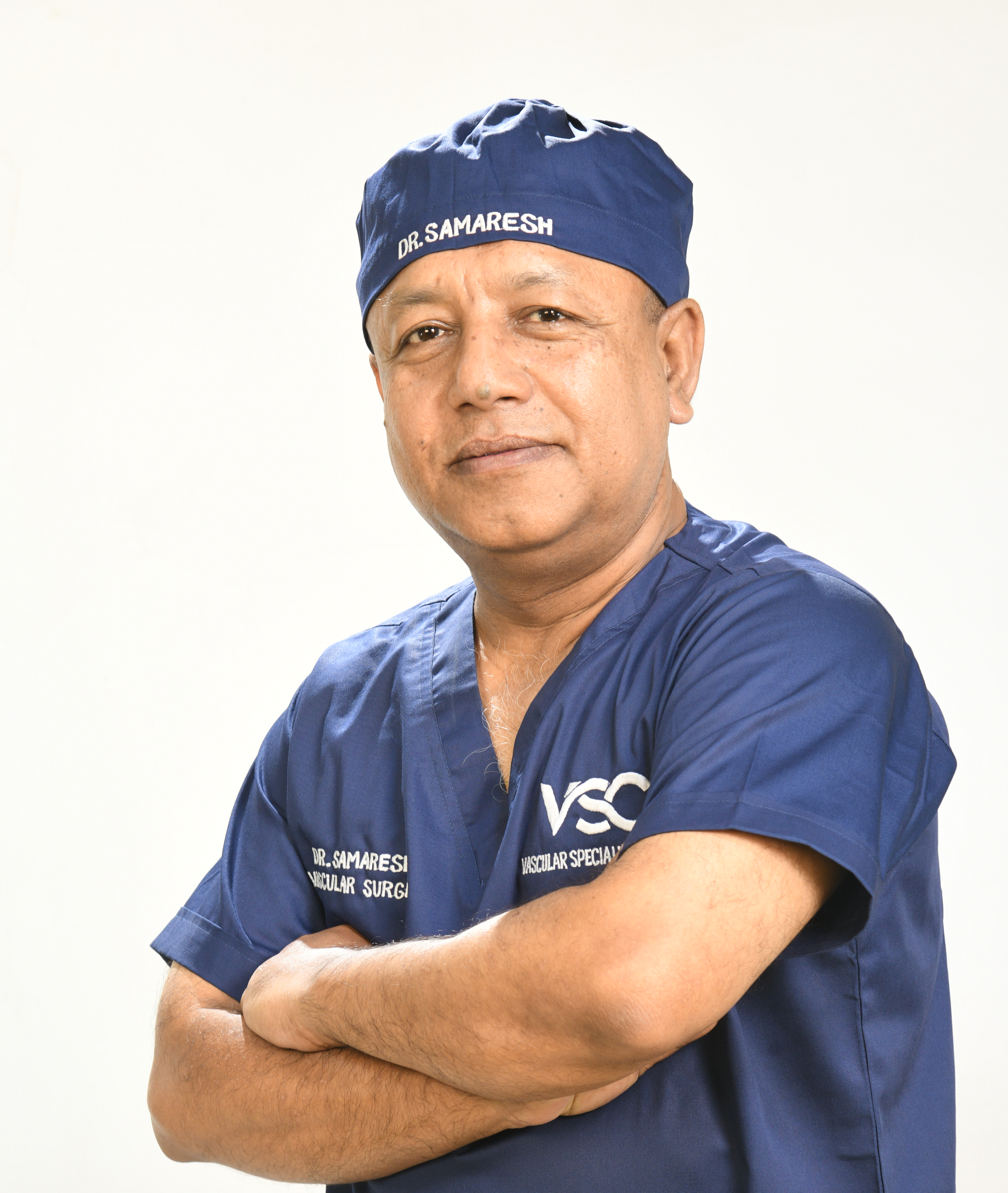 About Doctor Background